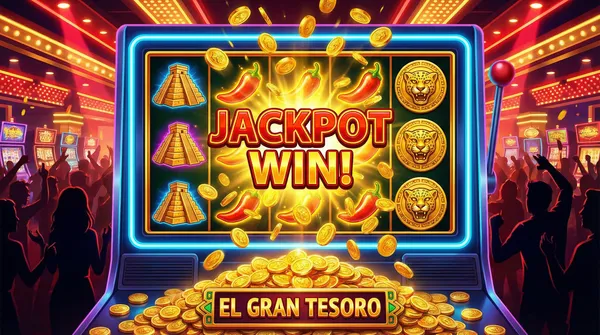 Tragamonedas Caliente MX Apuestas